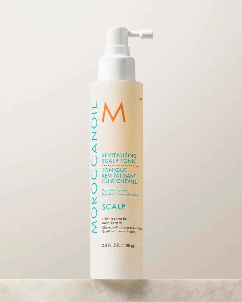 Revitalizing Scalp Tonic