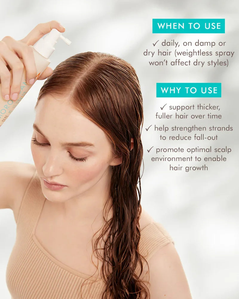 Revitalizing Scalp Tonic