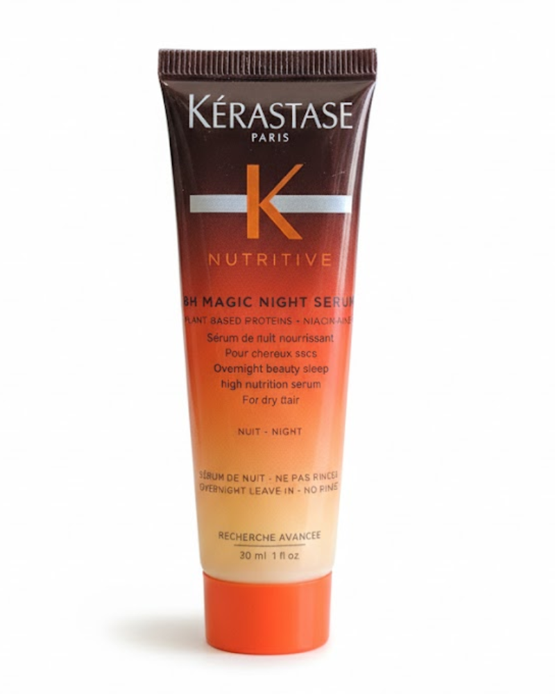 Kerastase Nutritive 8H Night Serum 30ml