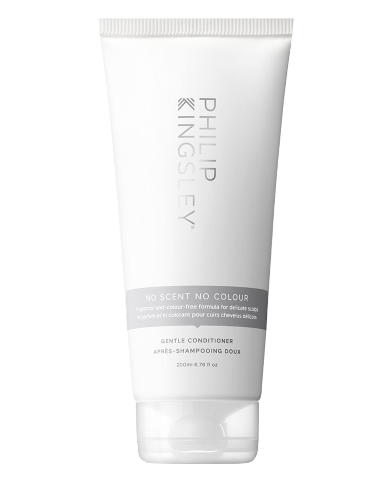 Philip Kingsley No Scent No Colour Conditioner 200ml