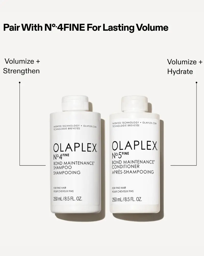 No.5 Fine Bond Maintenance Conditioner