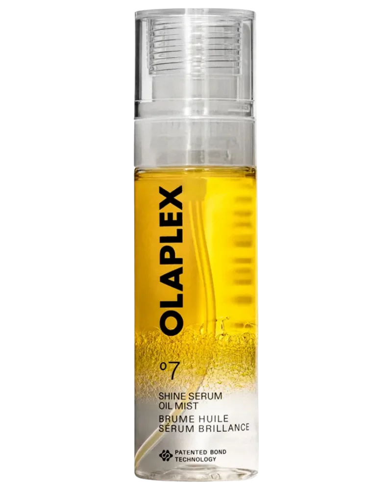 No.7 Shine Serum Oil Mist