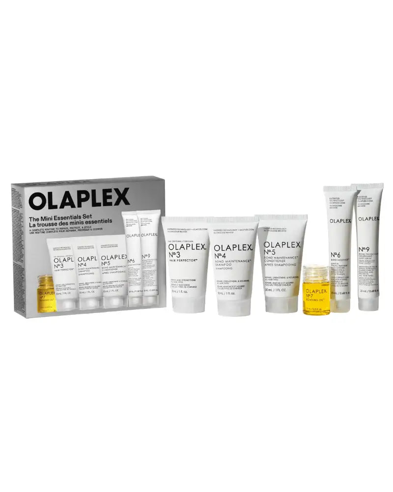 Mini Esstentials Kit