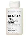 No.3 Plus Ultimate Repair Treatment 100ml
