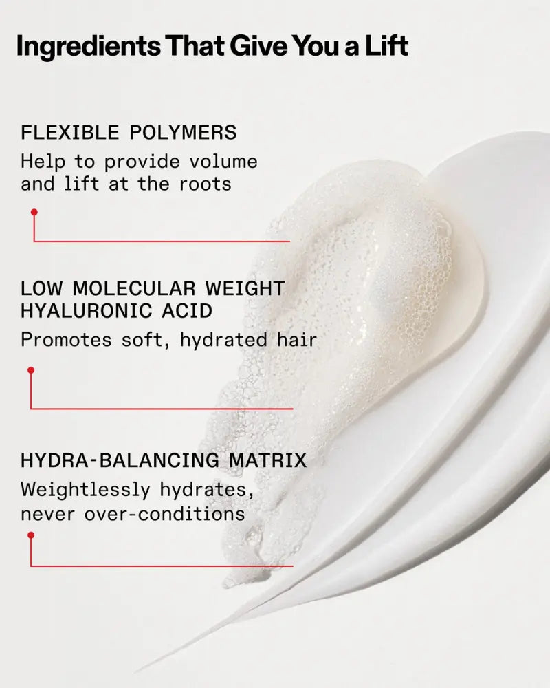 No.4 Fine Hair Bond Maintenance Shampoo