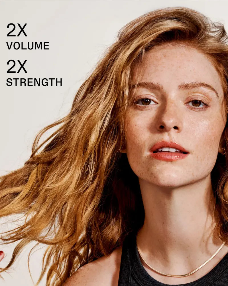 No.4 Fine Hair Bond Maintenance Shampoo