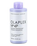 Nº.4P Blonde Enhancer Toning Shampoo