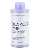 Nº.4P Blonde Enhancer Toning Shampoo