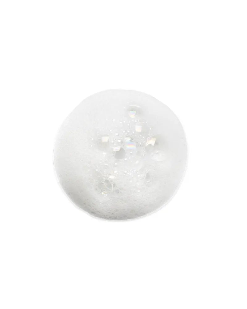 Density Preserving Scalp Foam