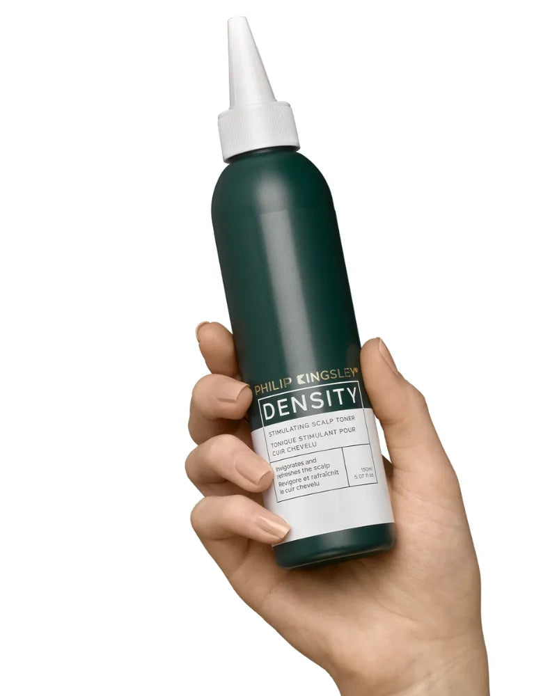 Density Stimulating Scalp Toner