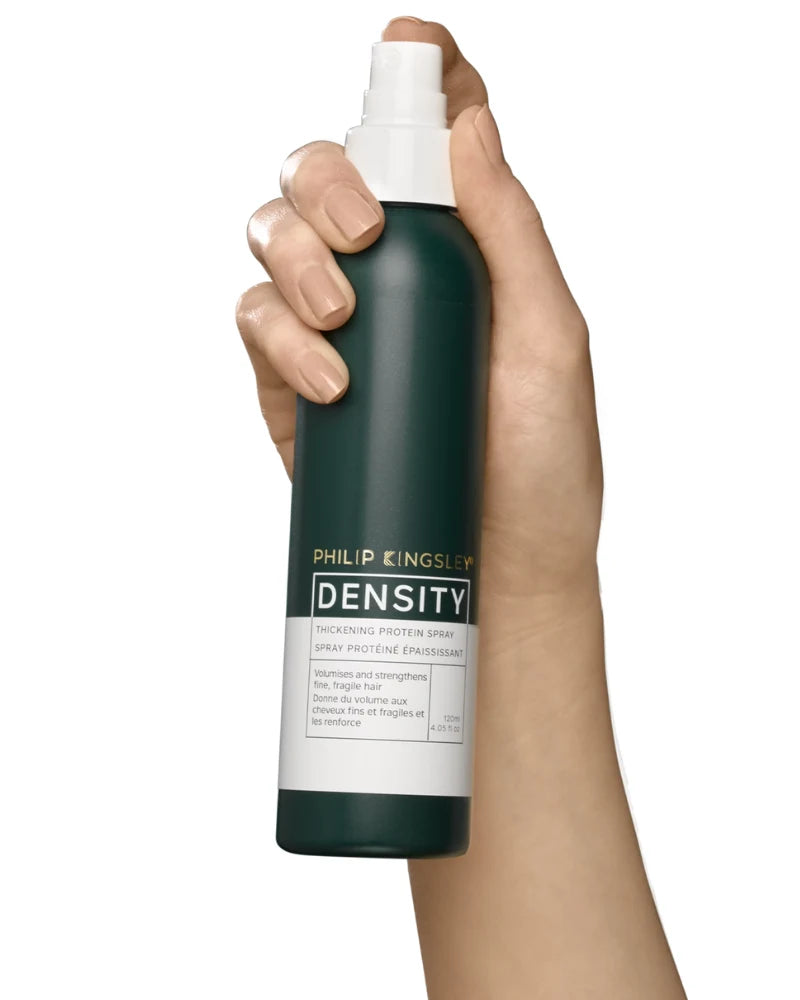 Density Thickening Protein Spray