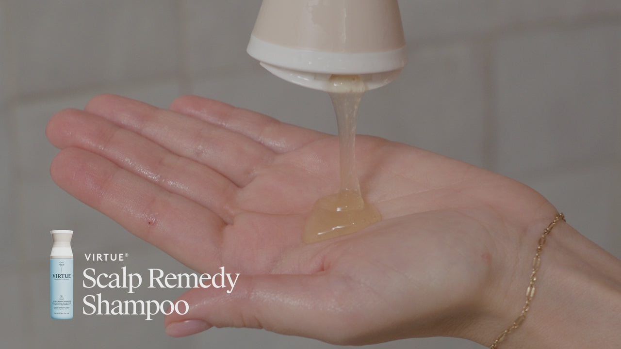 Scalp Remedy Shampoo