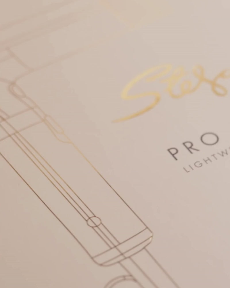 Pro Styler Lightweight Hairdryer