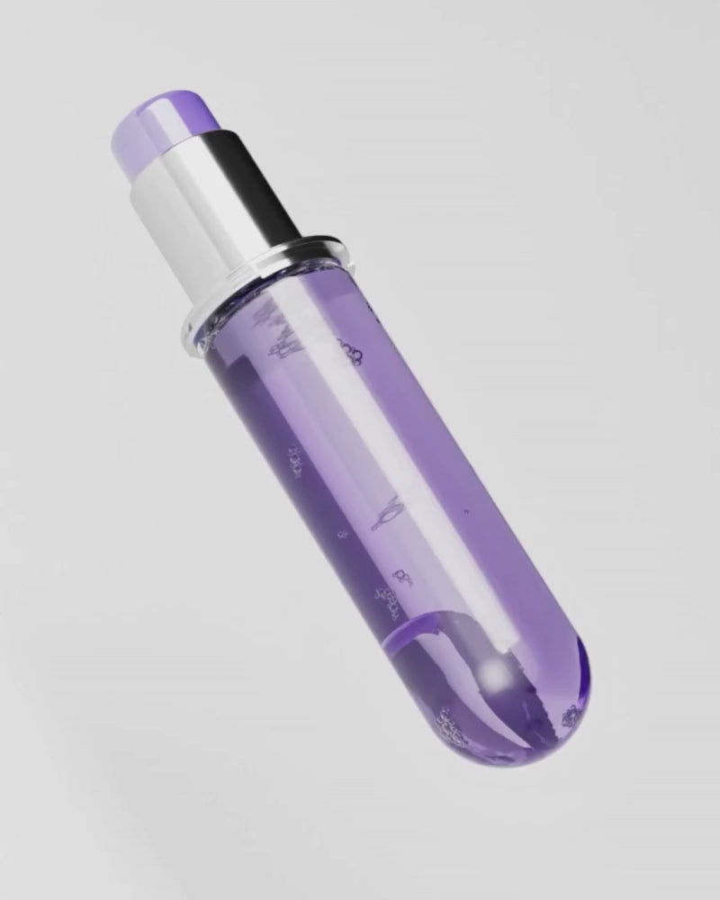 Blond Absolu Huile Refillable Hair Oil