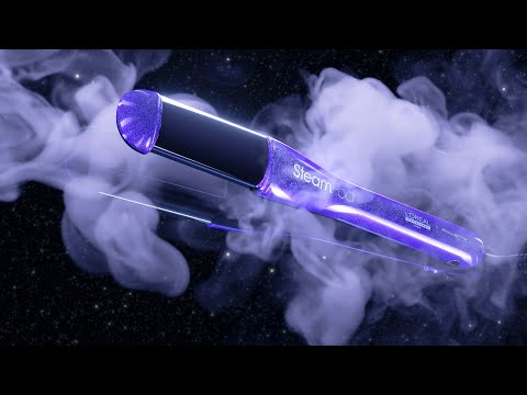 SteamPod 4.0 Steam Styler