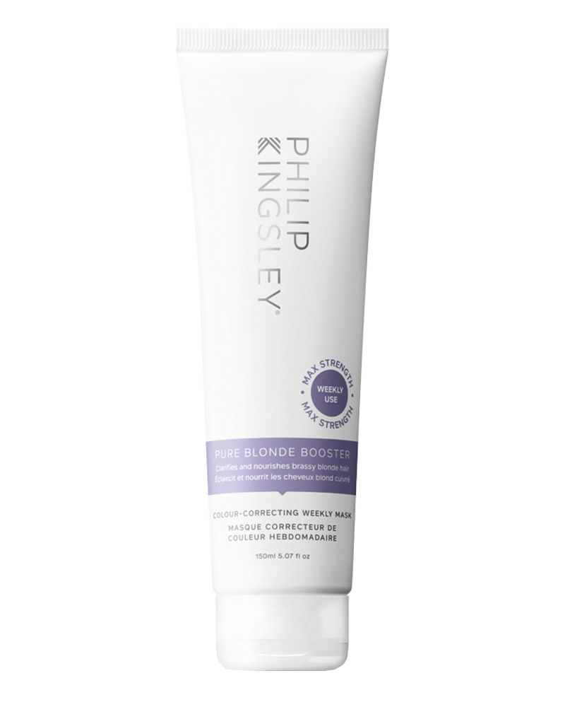 Philip Kingsley Pure Blonde Booster Mask 150ml