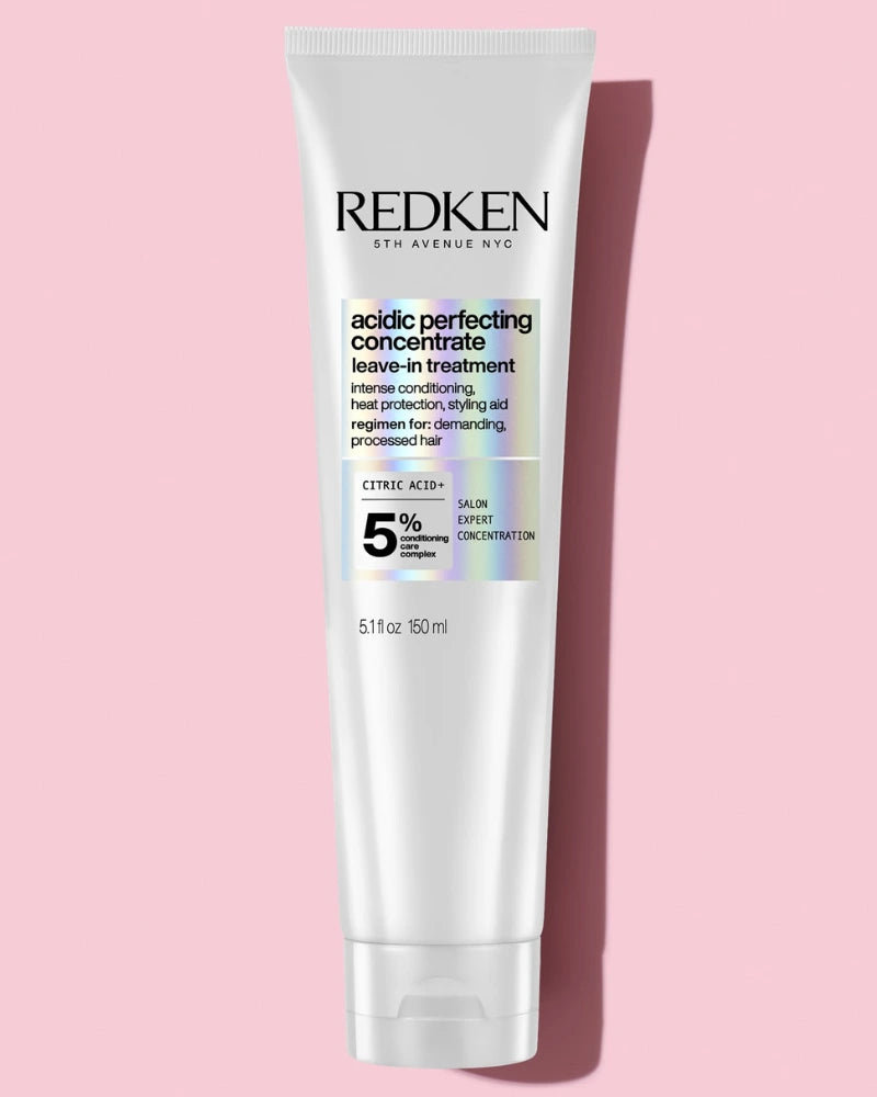 Acidic Bonding Concentrate Leave-in Treatment