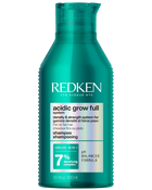 Acidic Grow Full System Shampoo