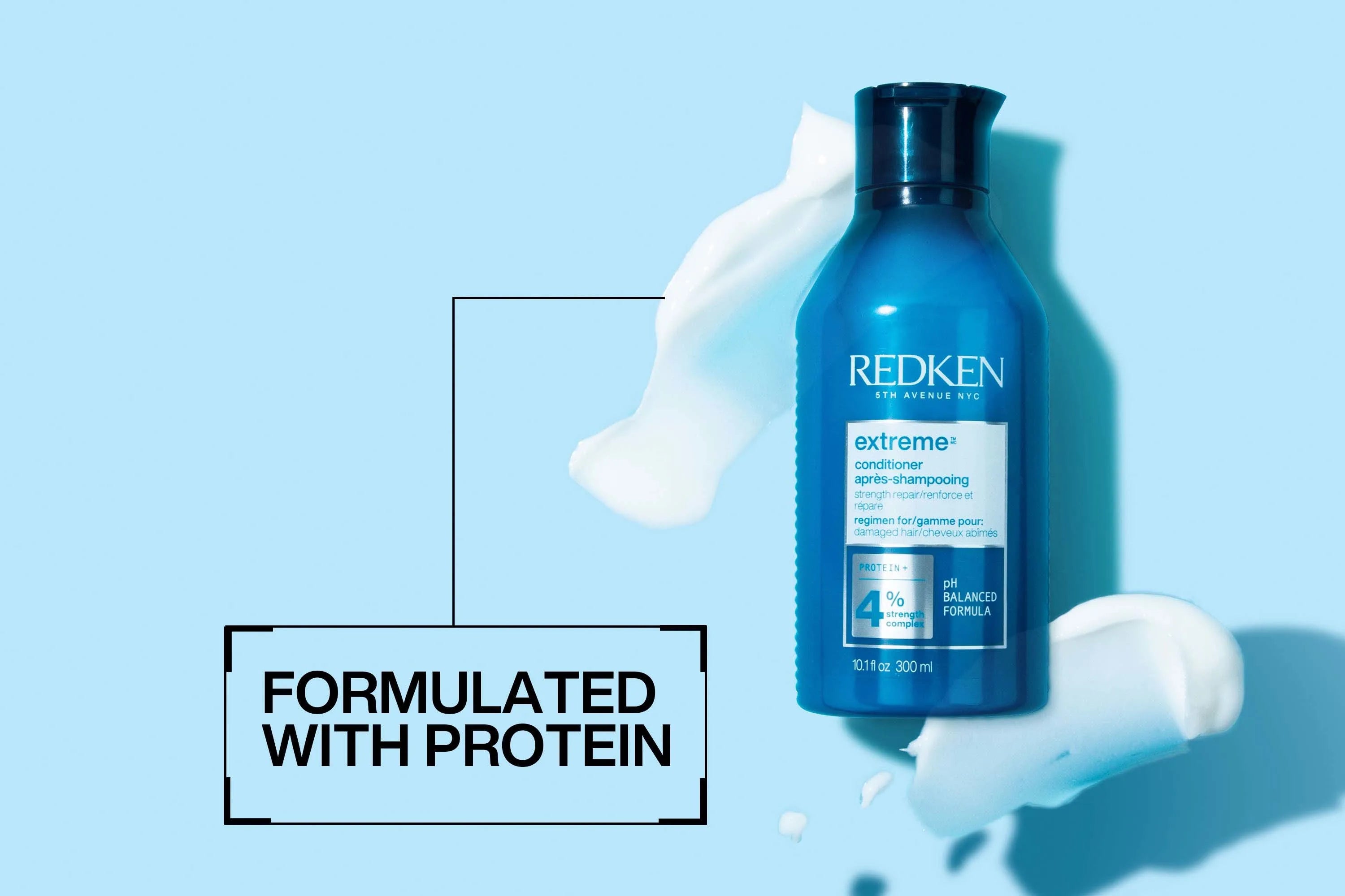 Extreme Strengthening Conditioner