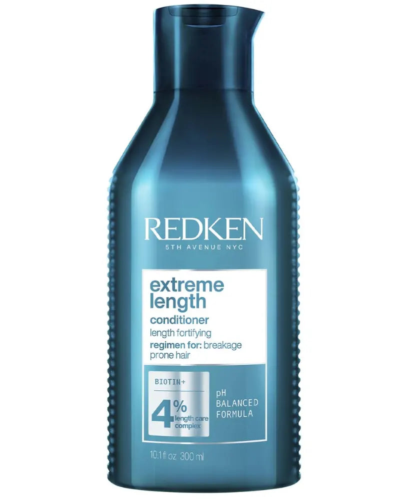 Extreme Length Conditioner
