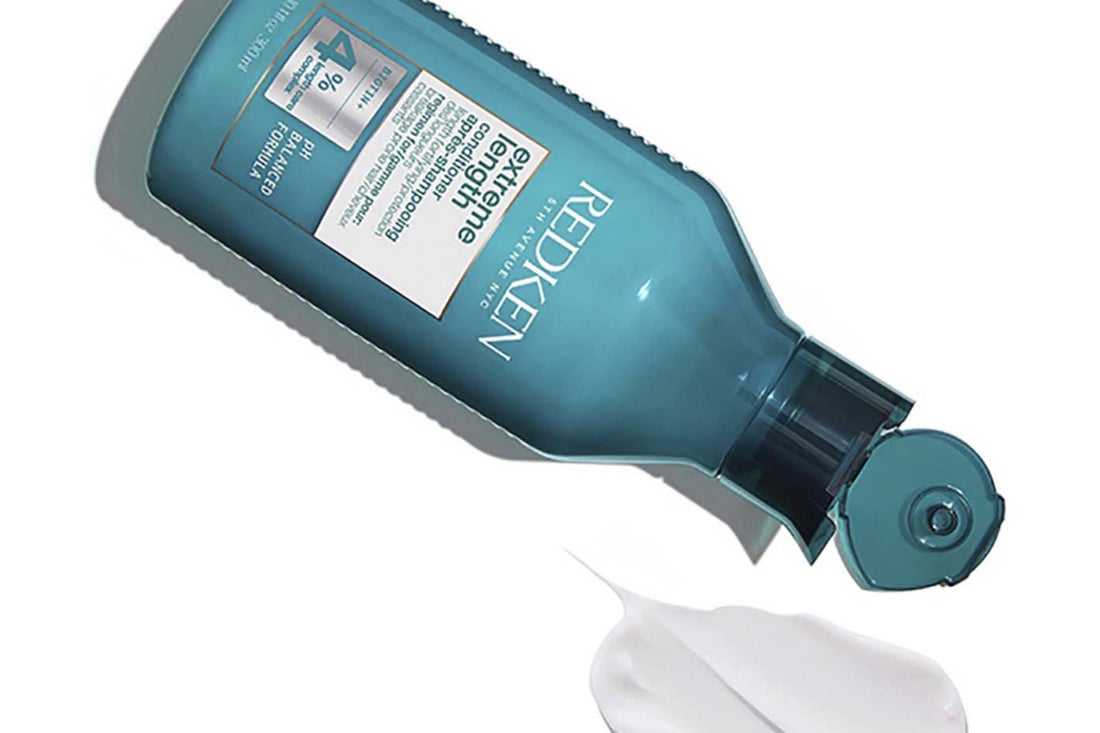 Extreme Length Conditioner