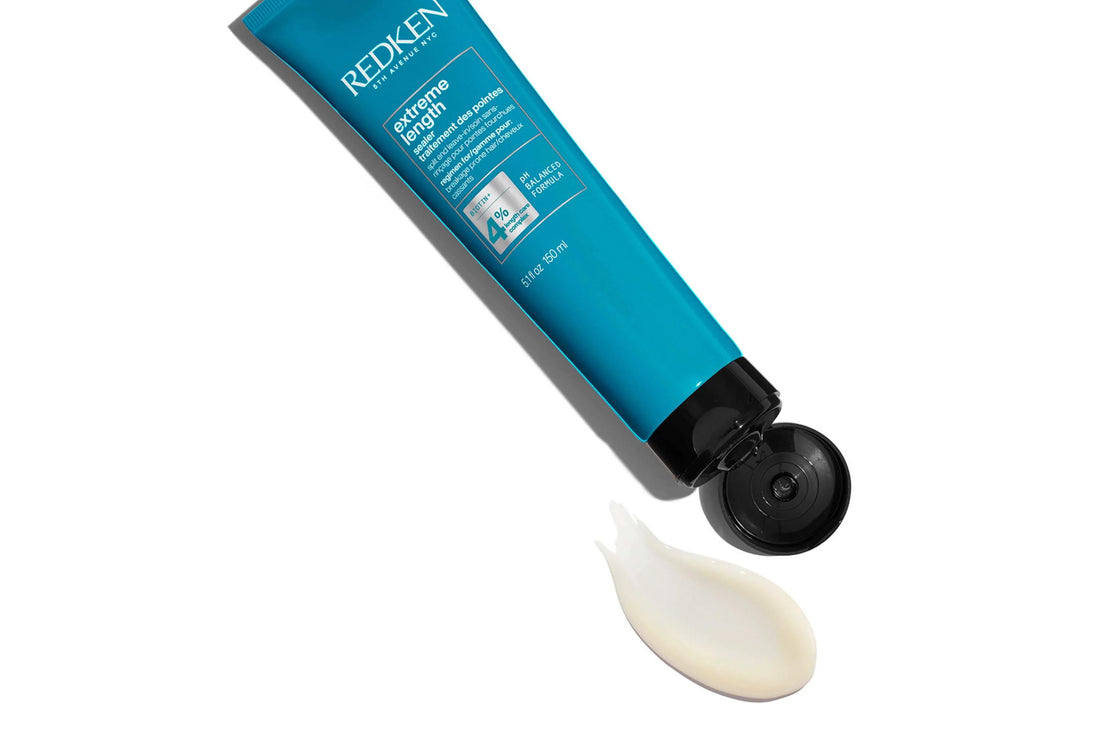 Extreme Length Leave-in Conditioner