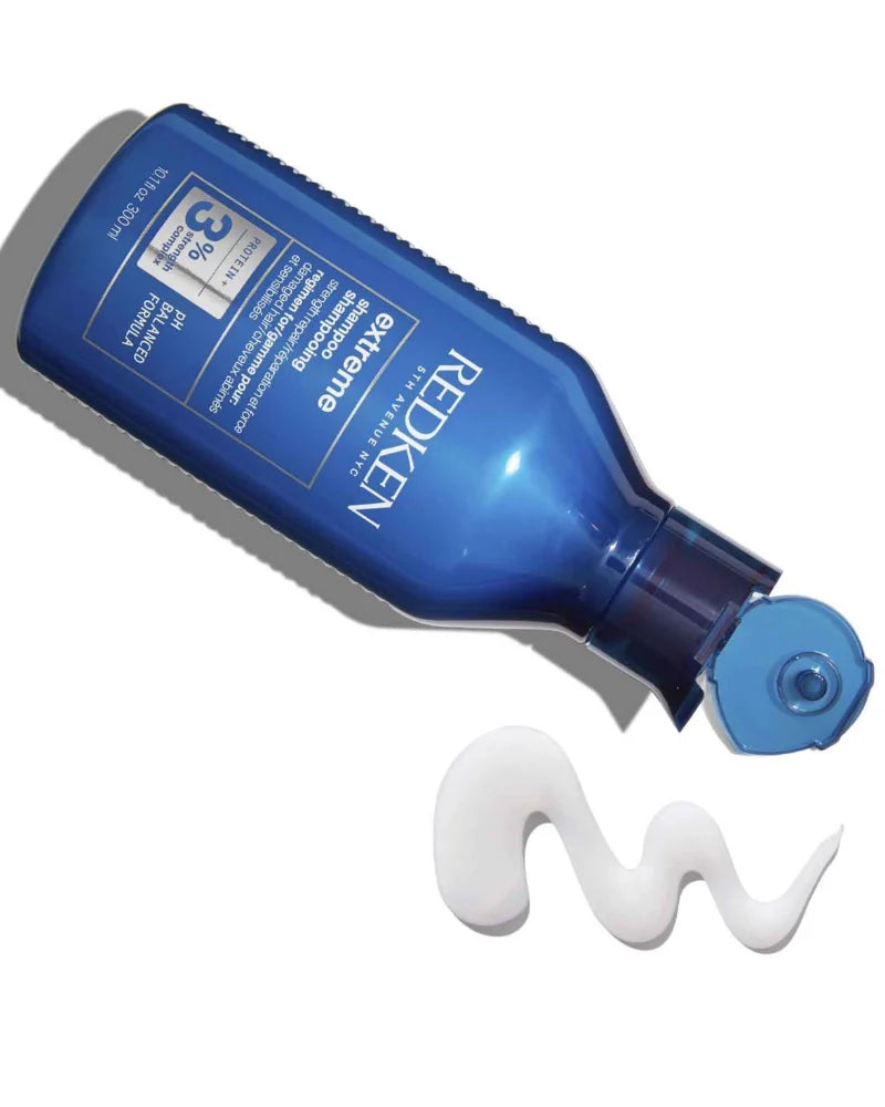 Extreme Strengthening Shampoo