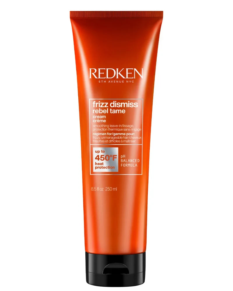 Frizz Dismiss Rebel Tame Cream