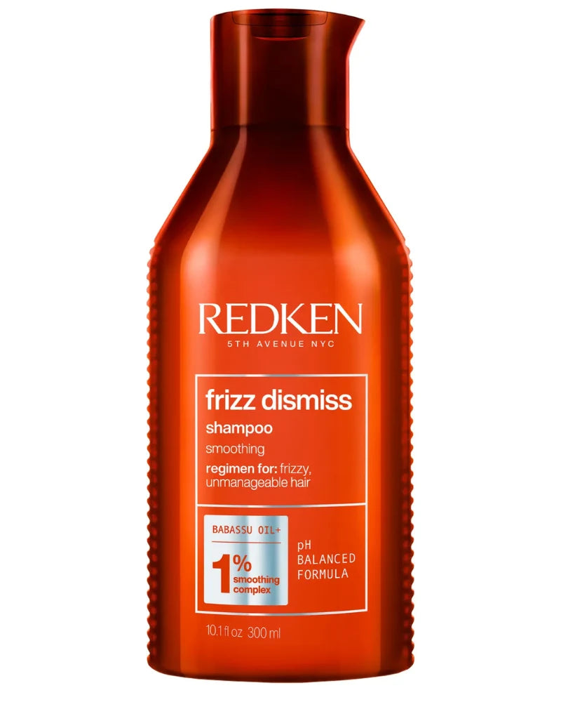 Frizz Dissmiss Shampoo