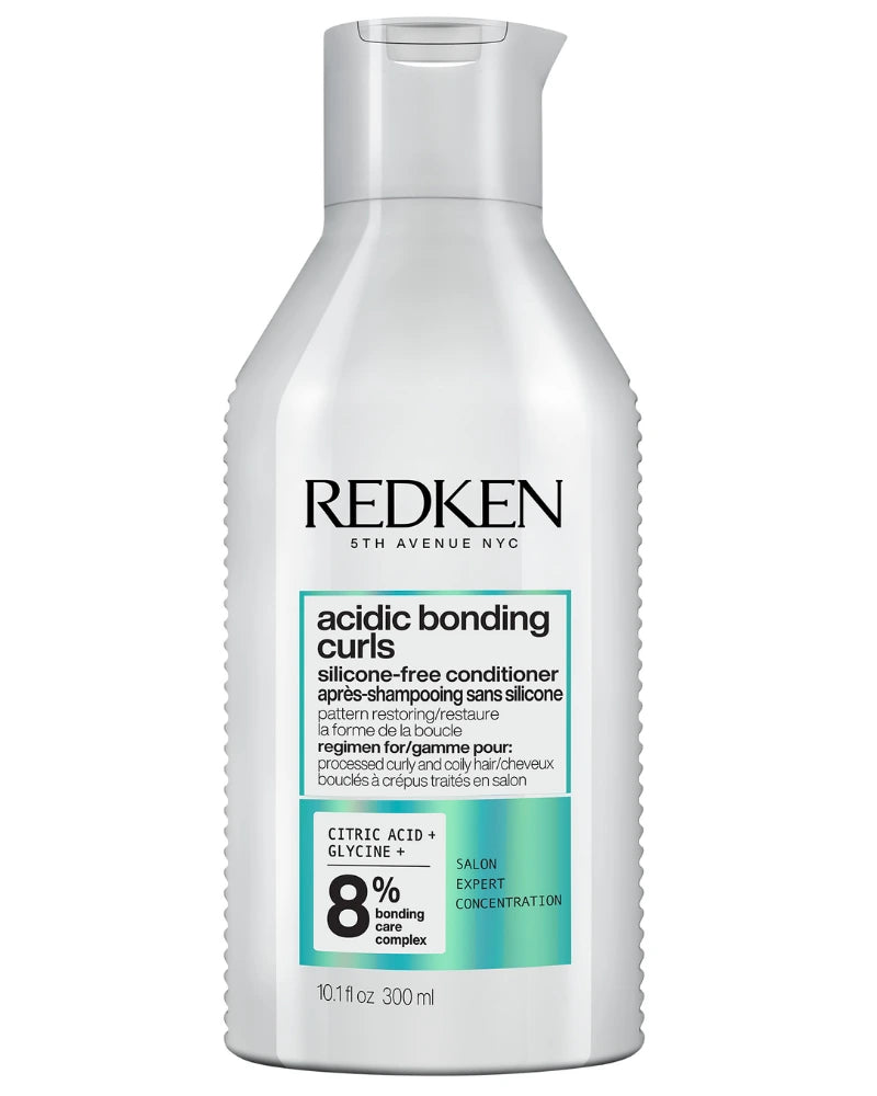 Acidic Bonding Curl Conditioner