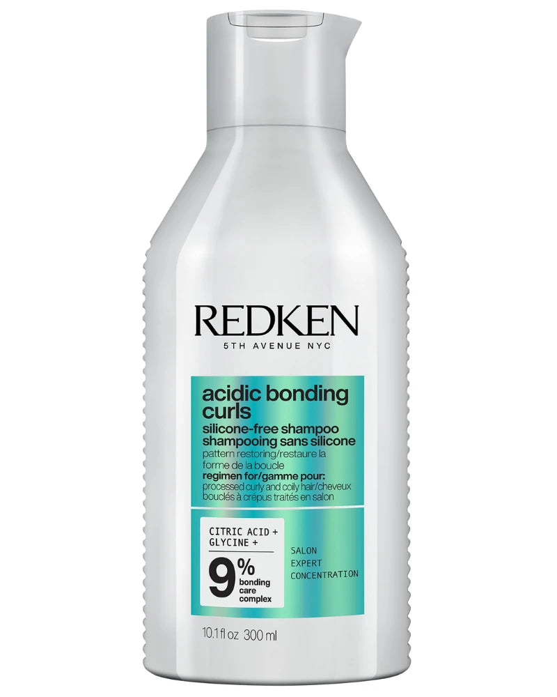 Acidic Bonding Curl Shampoo