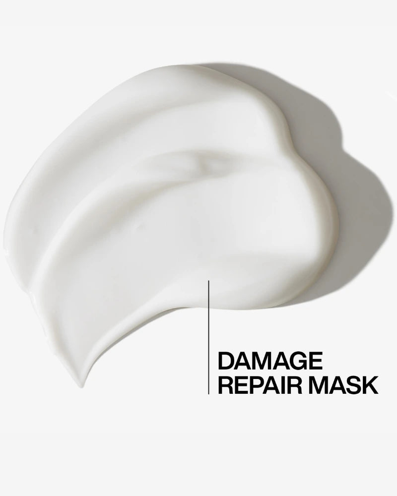 Acidic Bonding Concentrate 5-Minute Mask