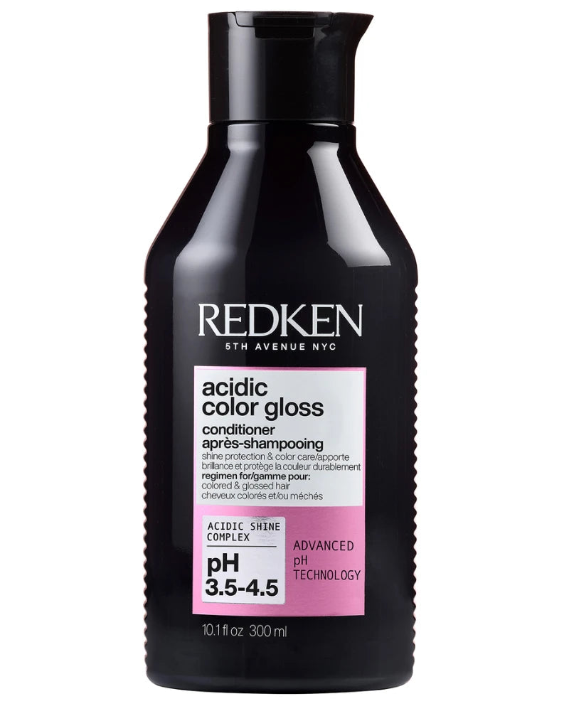 Acidic Color Gloss Conditioner