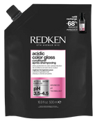 Acidic Color Gloss Conditioner Refill 500ml