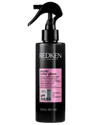 Acidic Color Gloss Leave-in Treatment