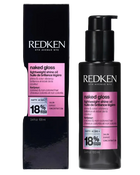 Acidic Color Gloss Naked Gloss Shine Oil