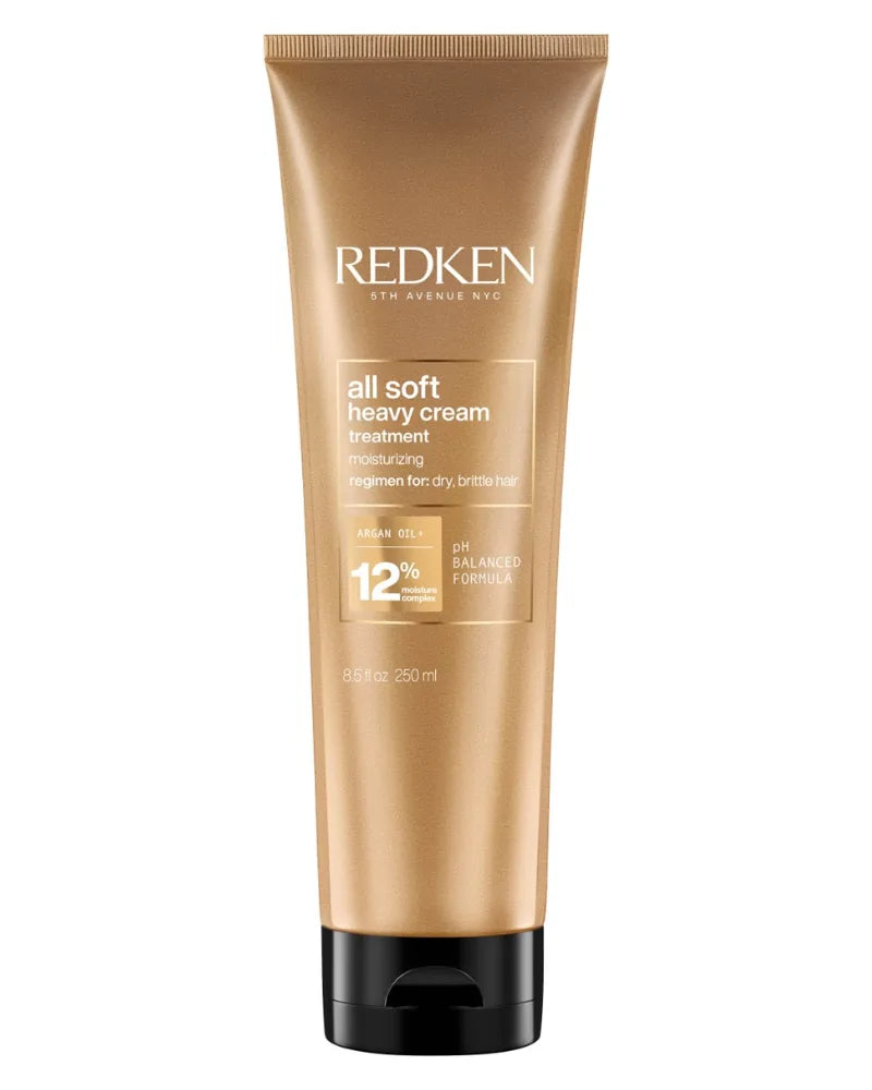 All Soft Heavy Cream