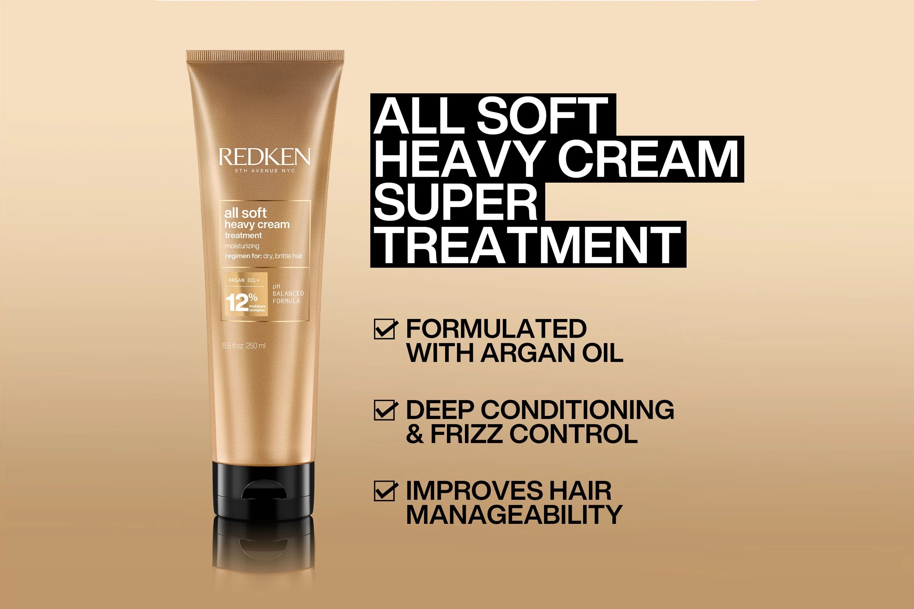 All Soft Heavy Cream
