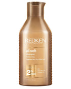 All Soft Shampoo 300ml