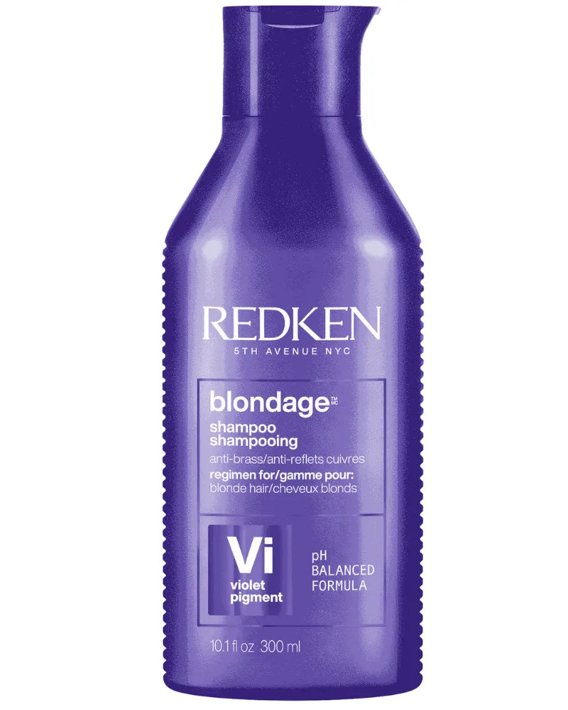 Color Extend Blondage Shampoo