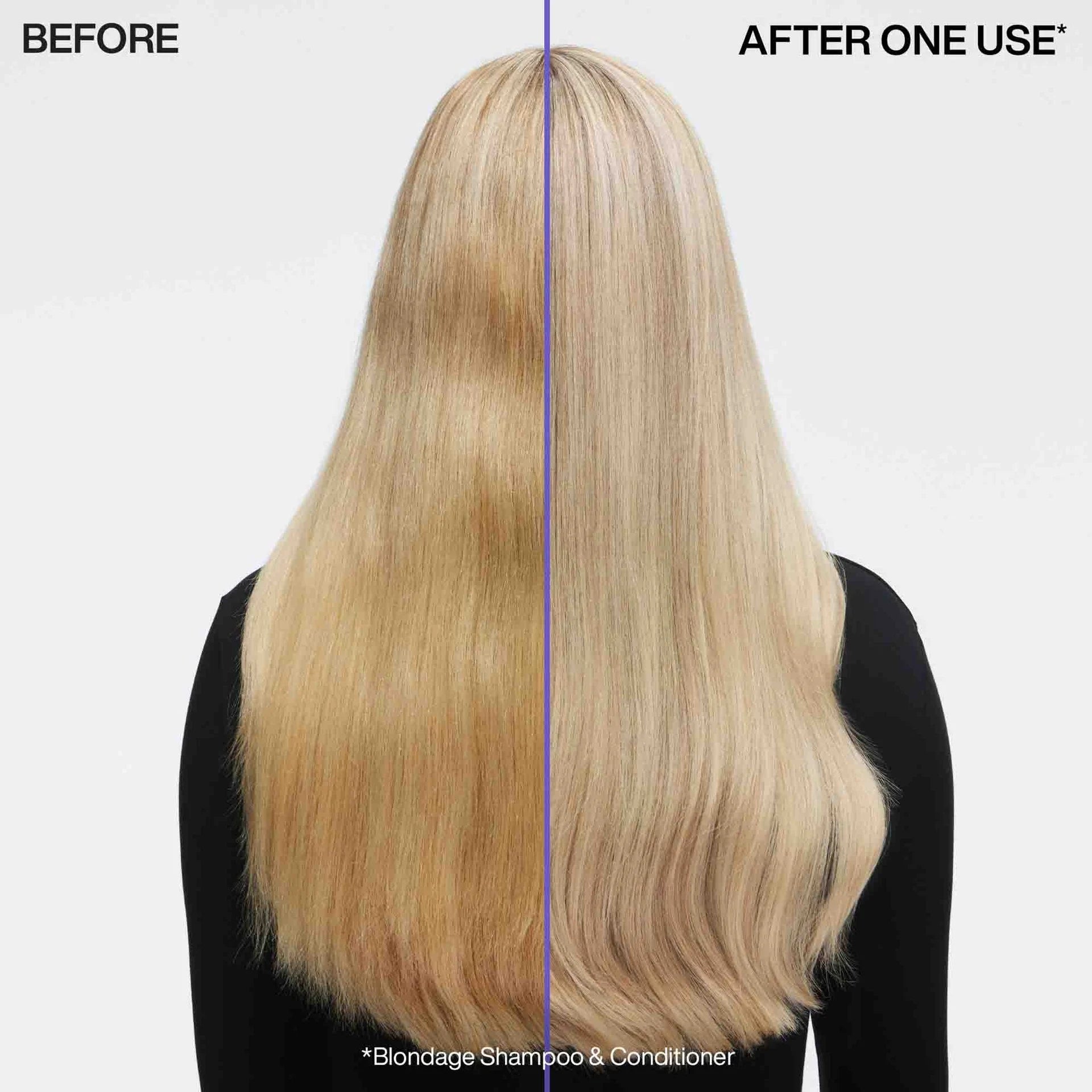 Color Extend Blondage Conditioner