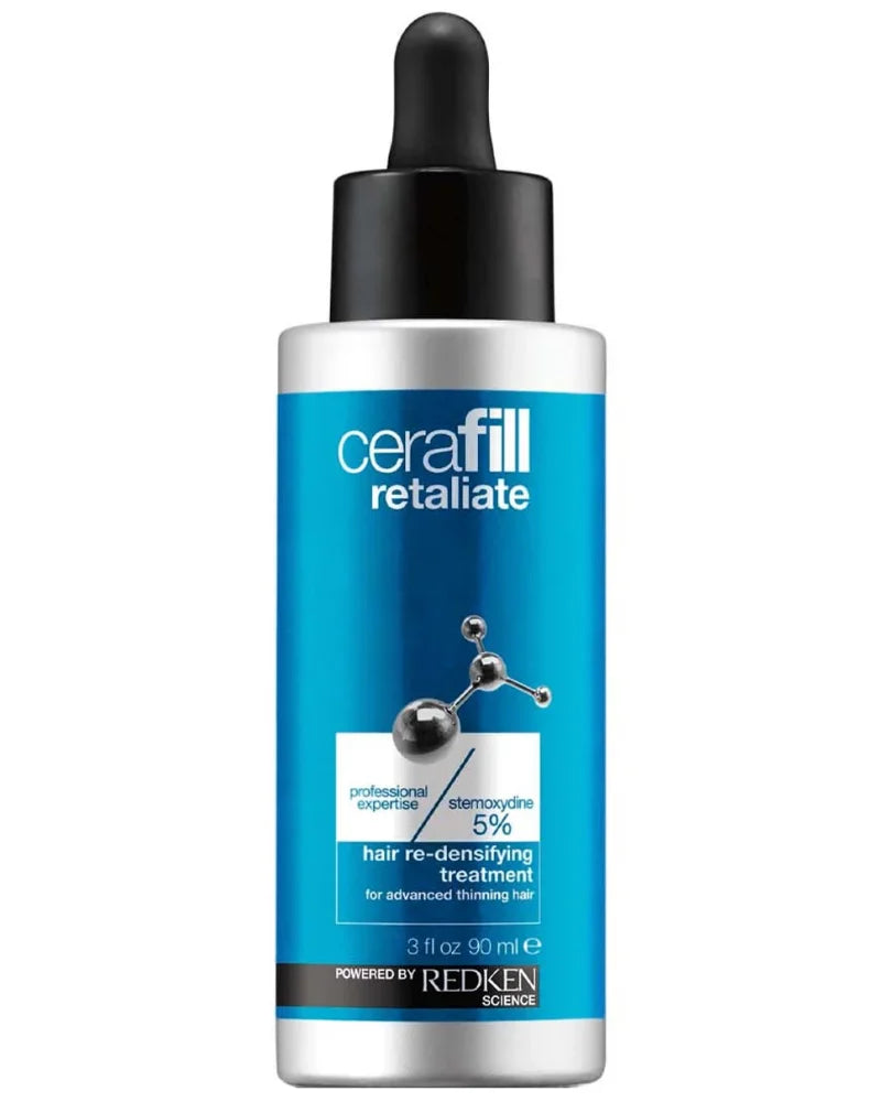 Cerafill Retaliate Re-Densifying Treatment for Thinning Hair