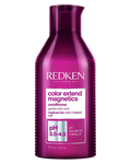 Color Extend Magnetics Conditioner