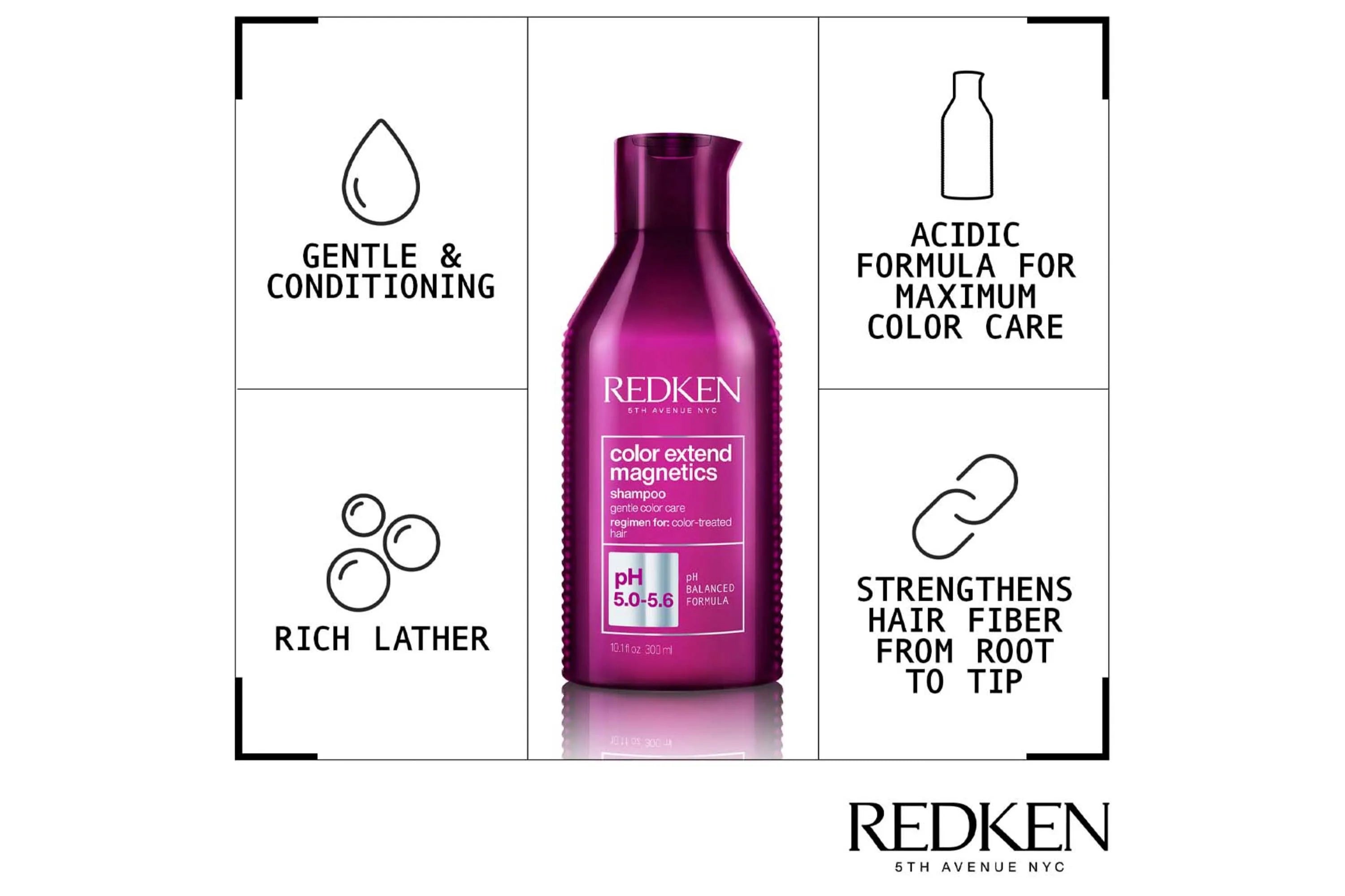 Color Extend Magnetics Shampoo