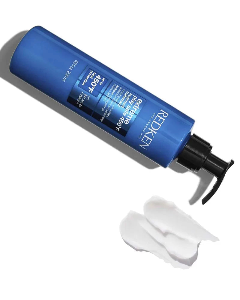 Extreme Play Safe 3-in-1 Leave-in Treatment