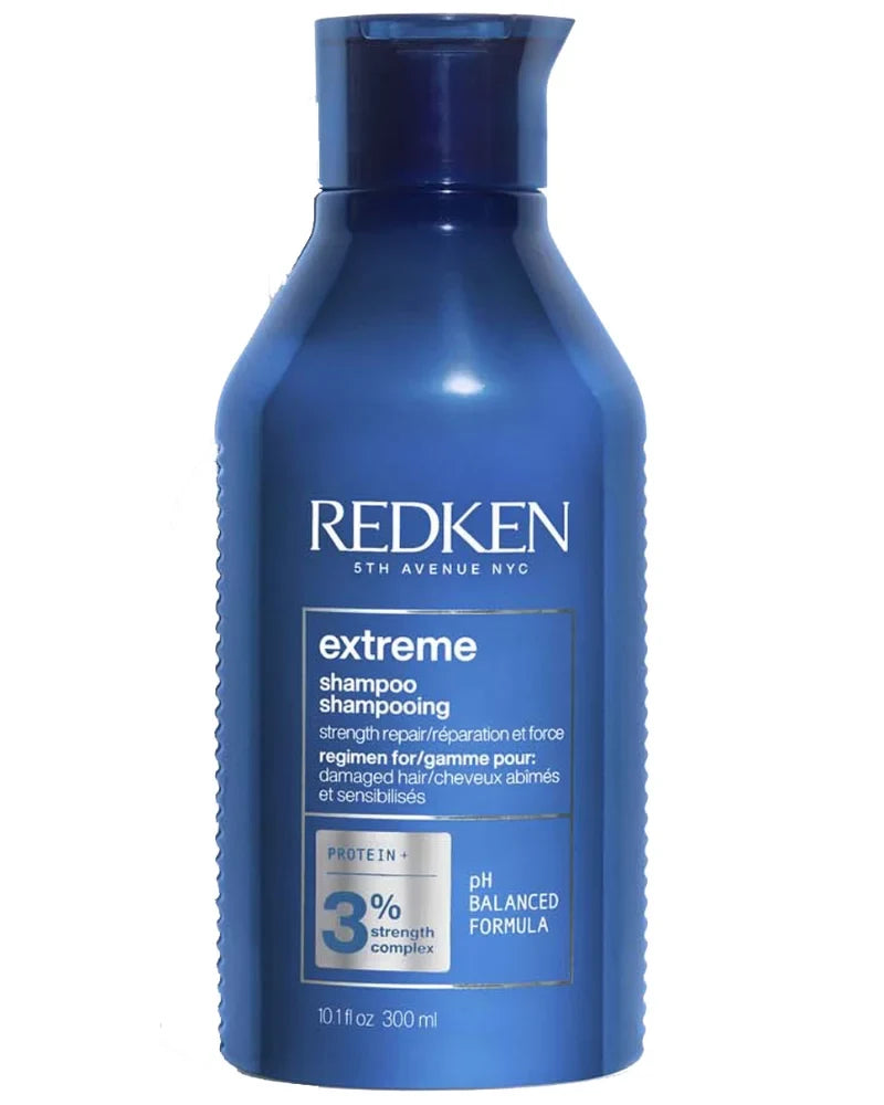 Extreme Strengthening Conditioner