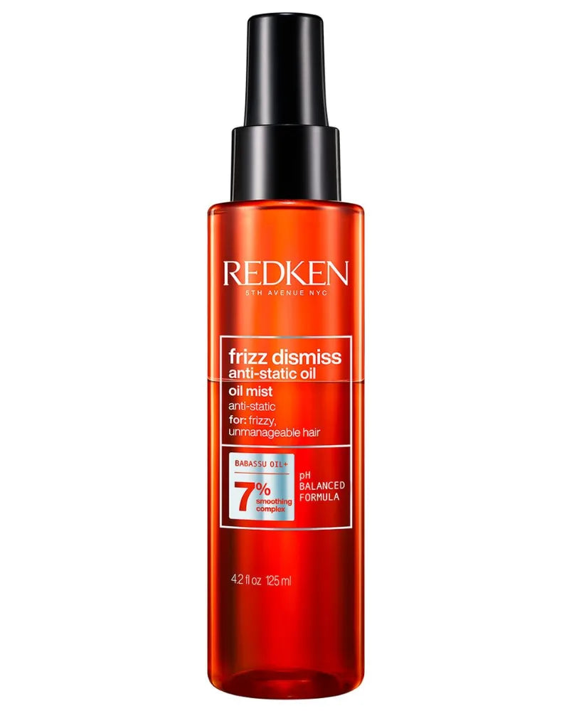 Frizz Dismiss Anti Static Oil Mist