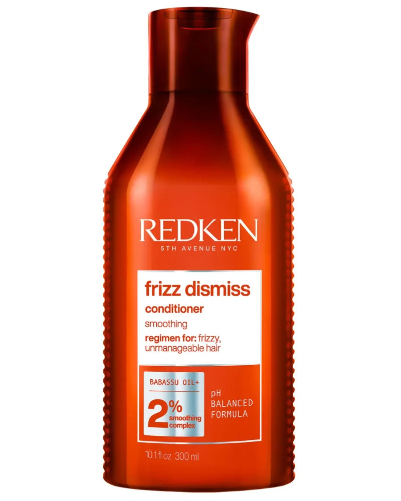 Frizz Dissmiss Conditioner