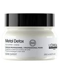 Metal Detox Mask
