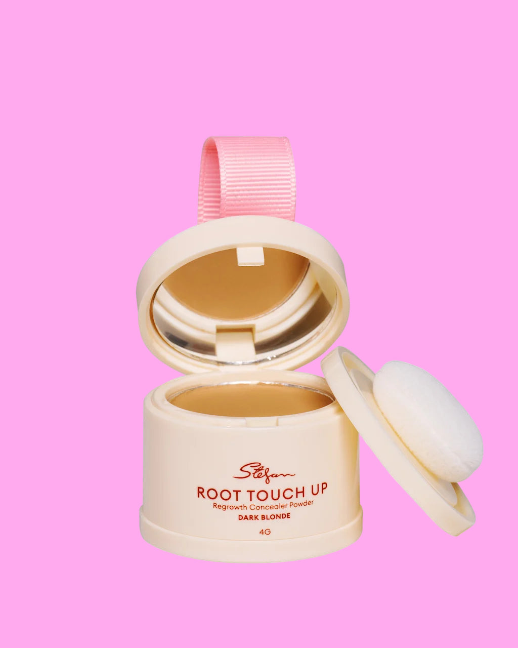Root Touch Up Powder Dark Blonde